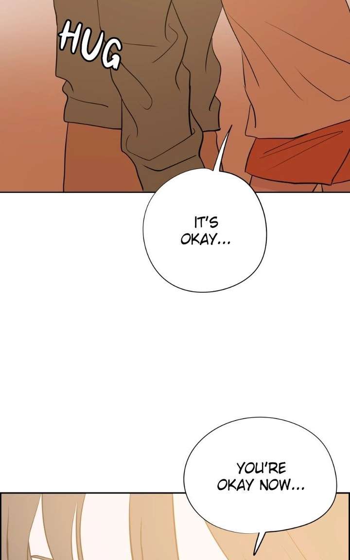 Love Letter Chapter 34 - Page 93