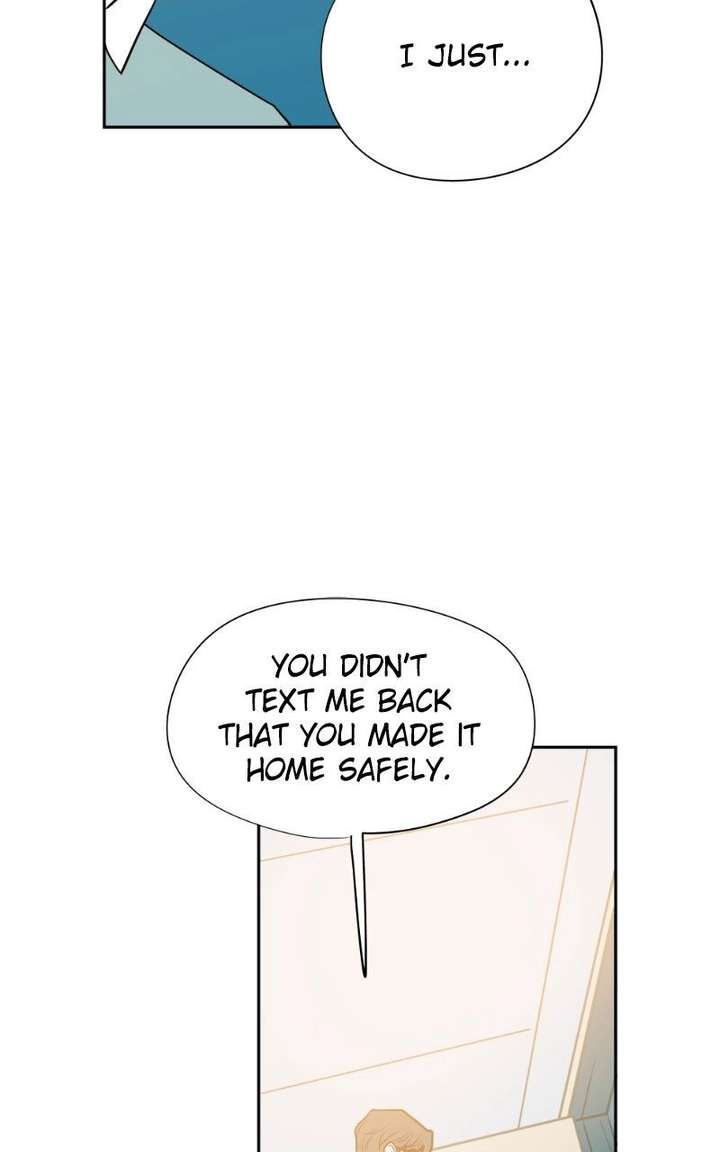 Love Letter Chapter 34 - Page 96