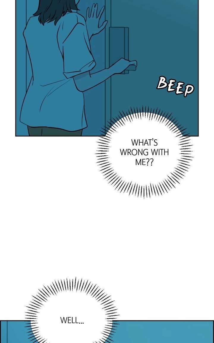 Love Letter Chapter 34 - Page 100