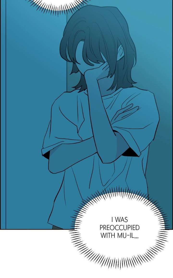 Love Letter Chapter 34 - Page 101