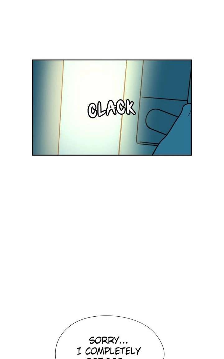 Love Letter Chapter 34 - Page 108