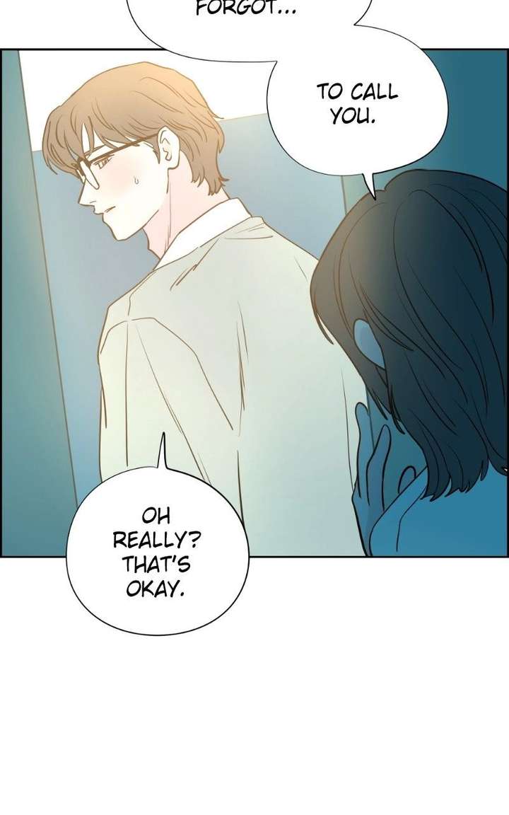 Love Letter Chapter 34 - Page 109