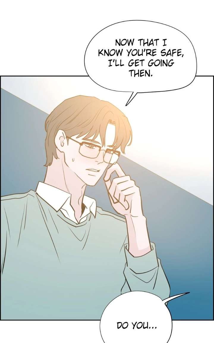 Love Letter Chapter 34 - Page 110