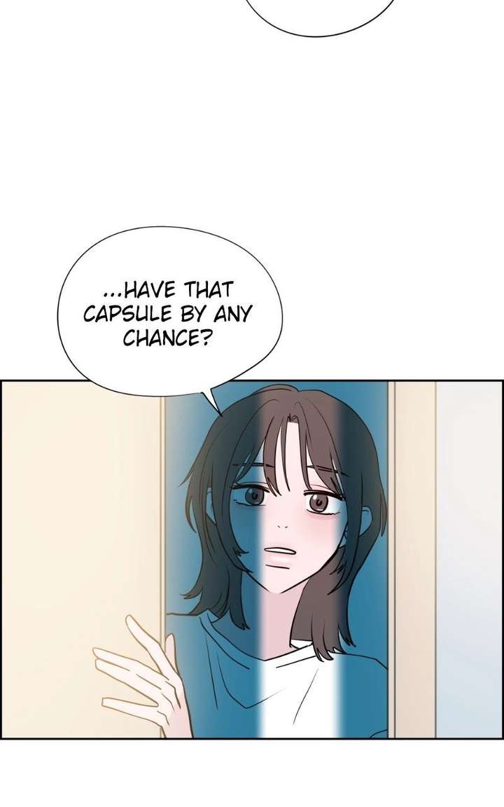 Love Letter Chapter 34 - Page 111