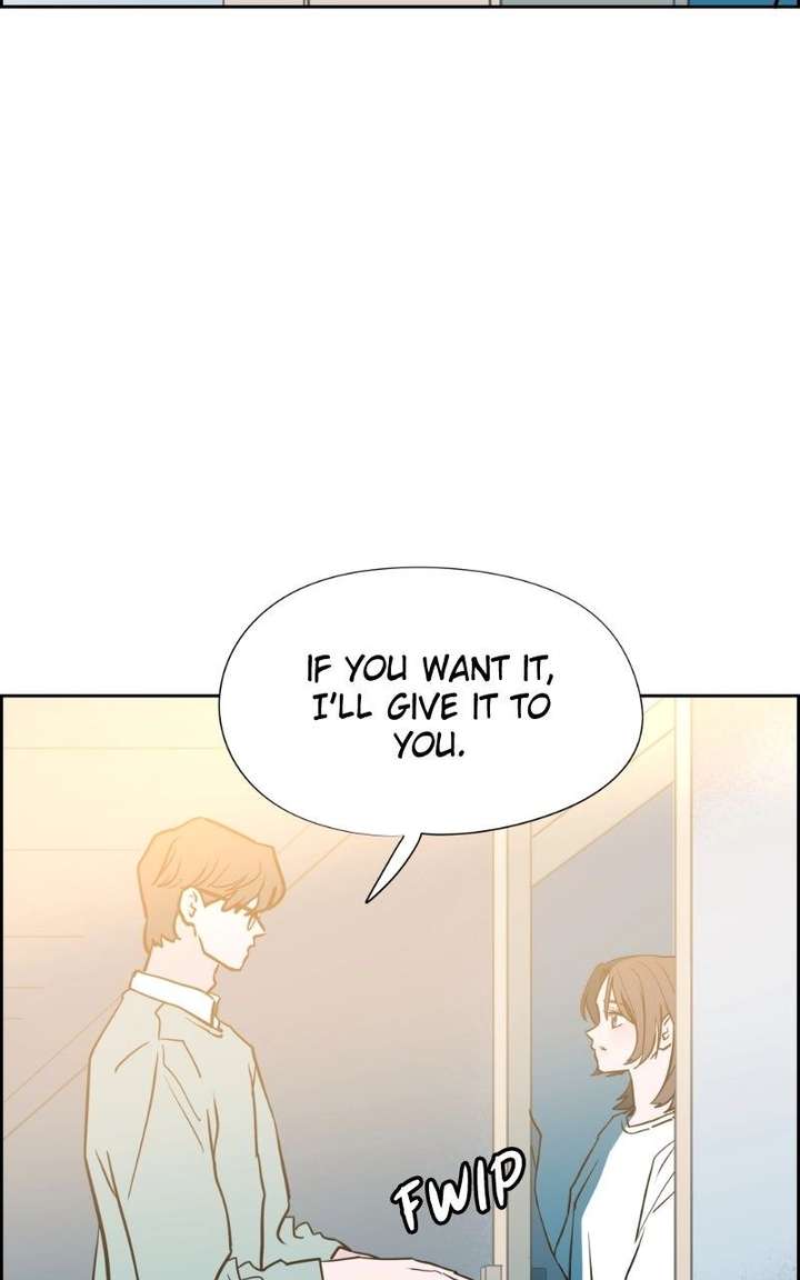 Love Letter Chapter 34 - Page 117