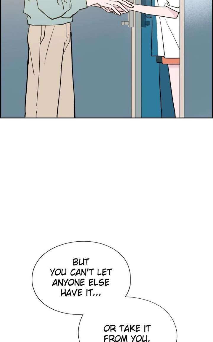 Love Letter Chapter 34 - Page 118