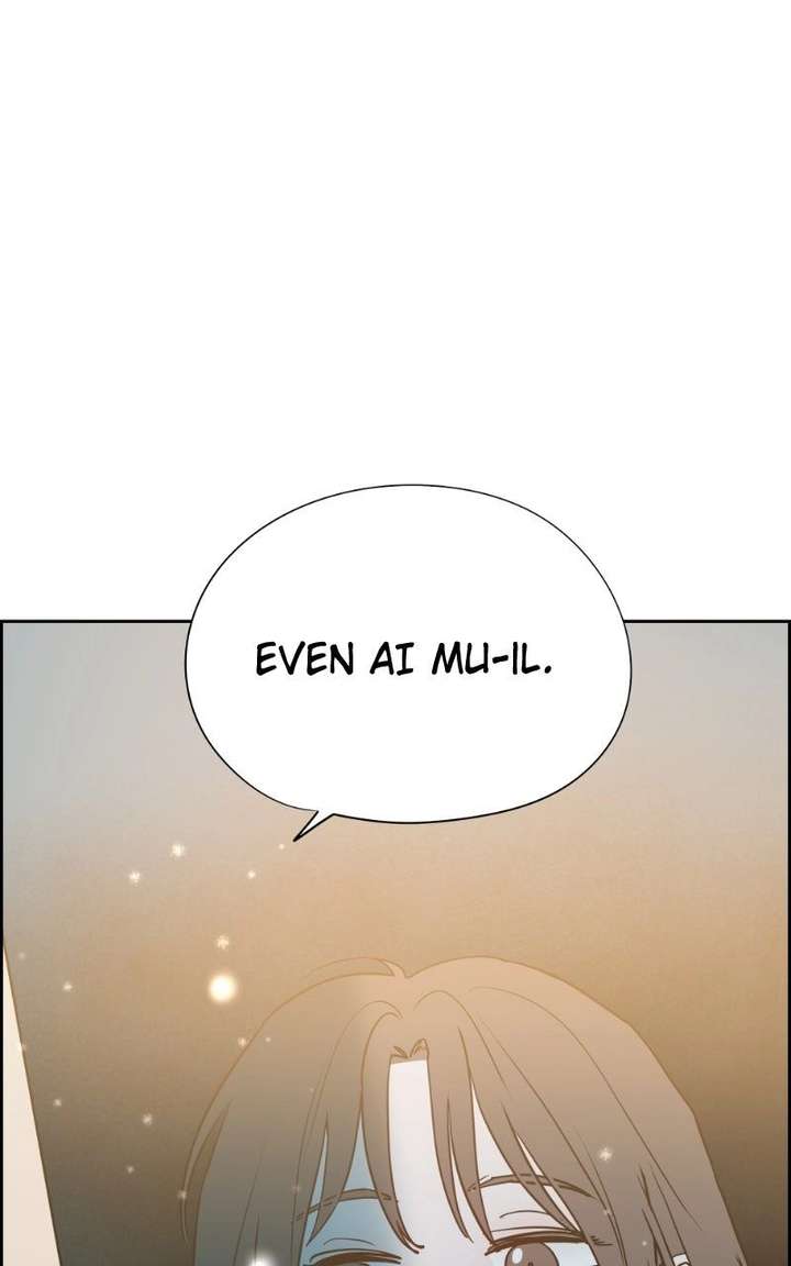 Love Letter Chapter 34 - Page 120