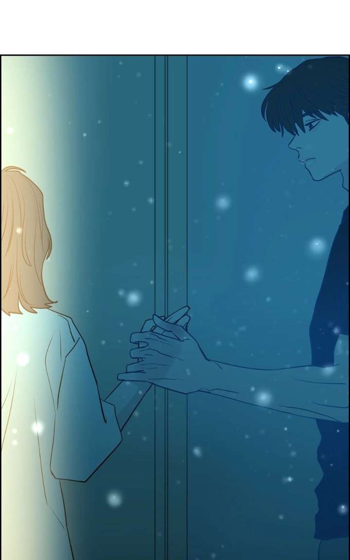 Love Letter Chapter 34 - Page 127