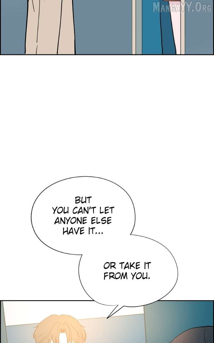 Love Letter Chapter 35 - Page 2