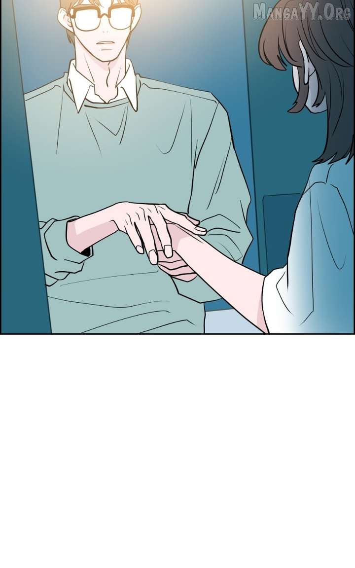 Love Letter Chapter 35 - Page 3