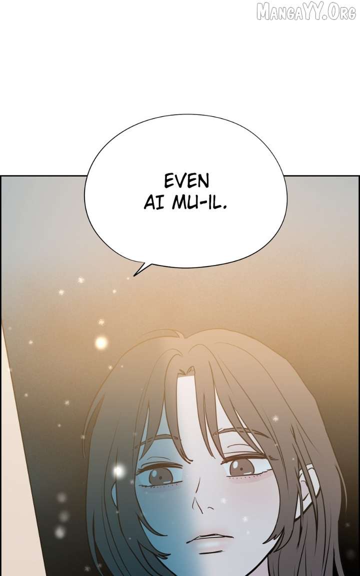 Love Letter Chapter 35 - Page 4