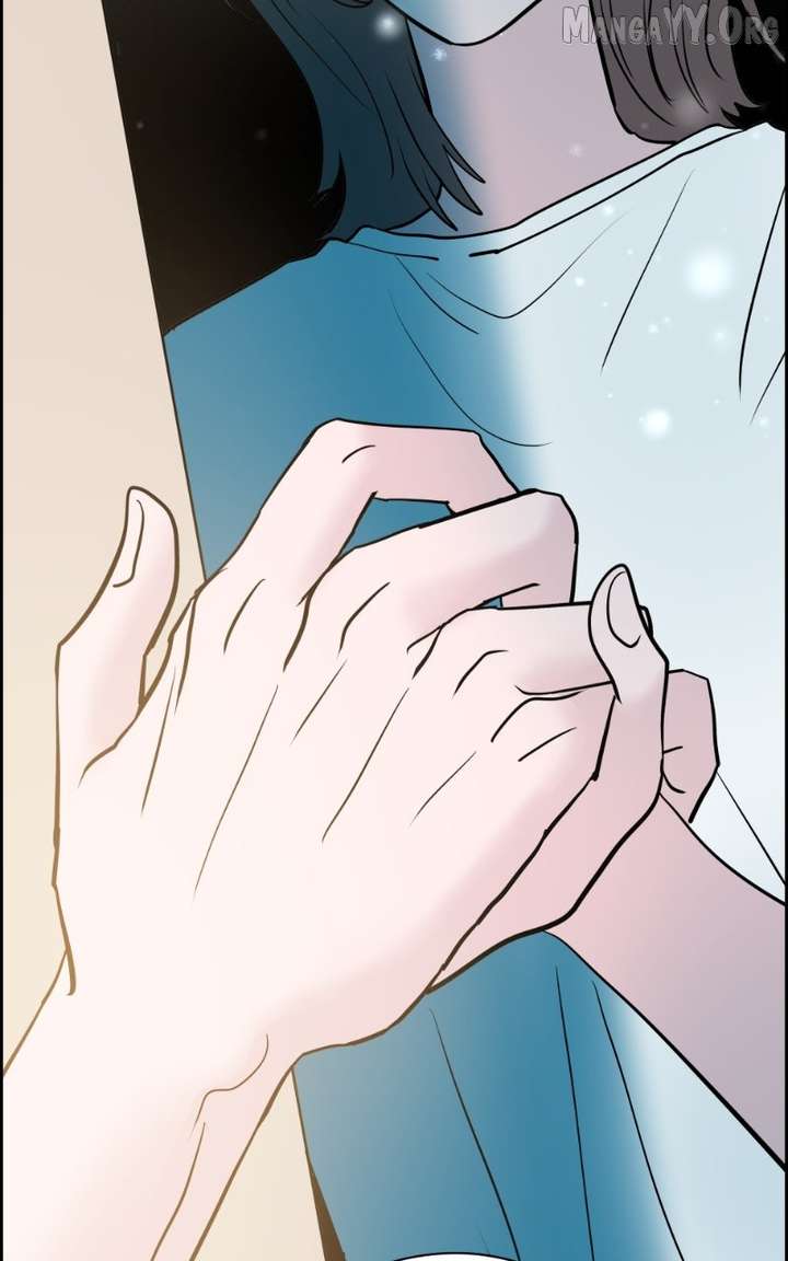 Love Letter Chapter 35 - Page 5