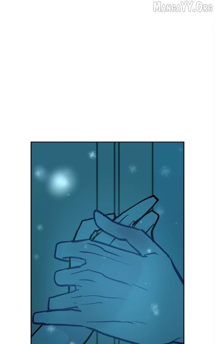 Love Letter Chapter 35 - Page 8