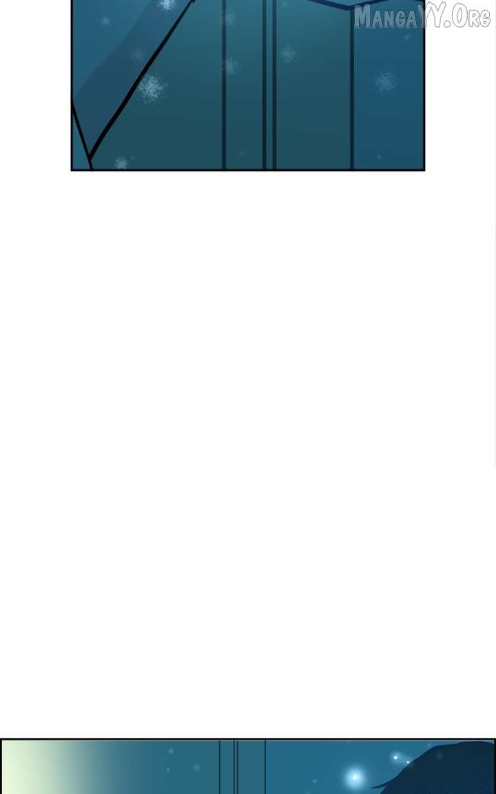 Love Letter Chapter 35 - Page 9