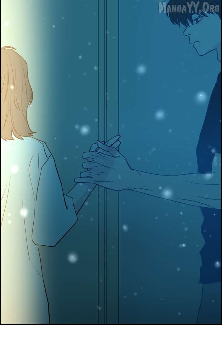 Love Letter Chapter 35 - Page 10
