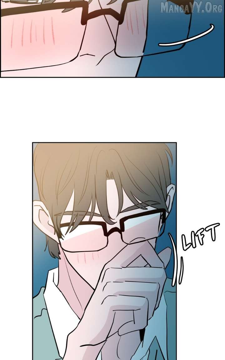 Love Letter Chapter 35 - Page 14