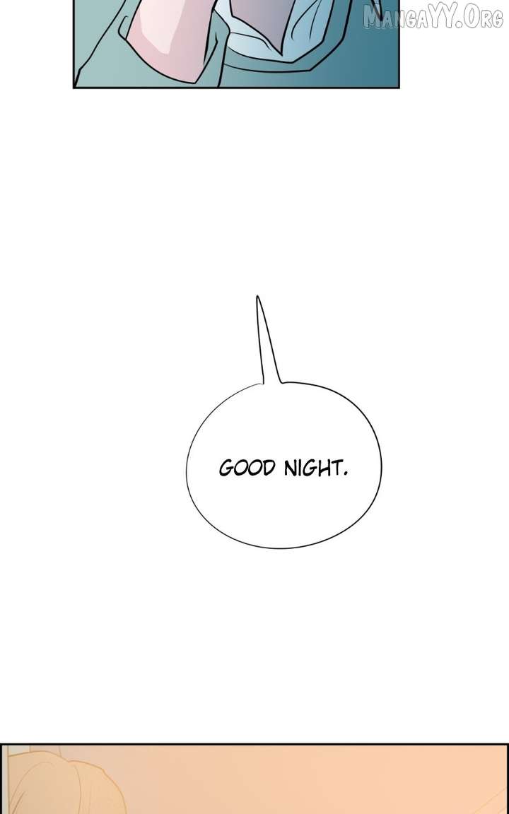 Love Letter Chapter 35 - Page 15