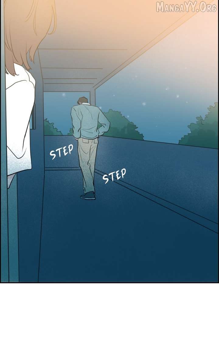 Love Letter Chapter 35 - Page 16