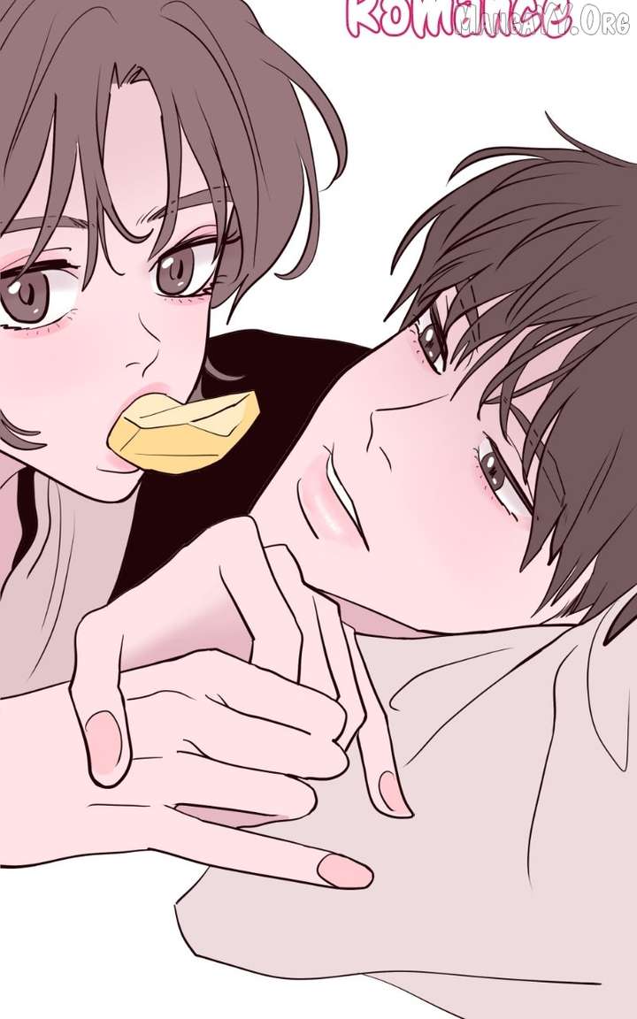Love Letter Chapter 35 - Page 18