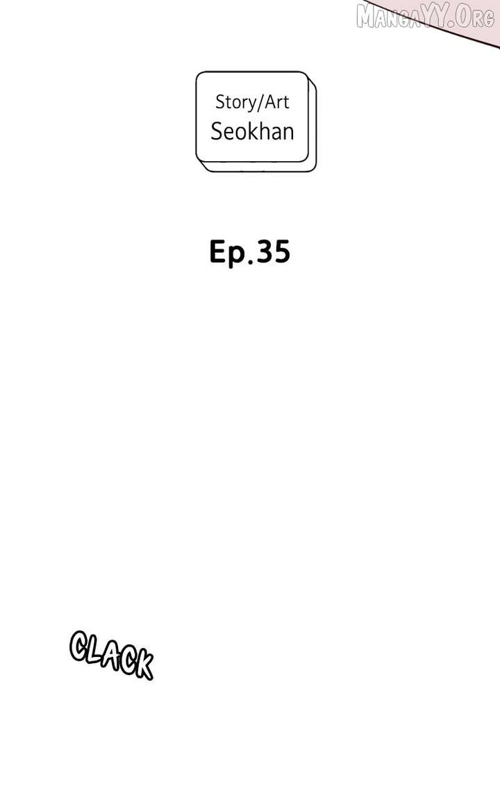 Love Letter Chapter 35 - Page 19