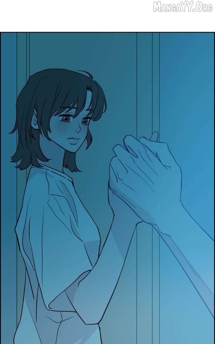 Love Letter Chapter 35 - Page 21