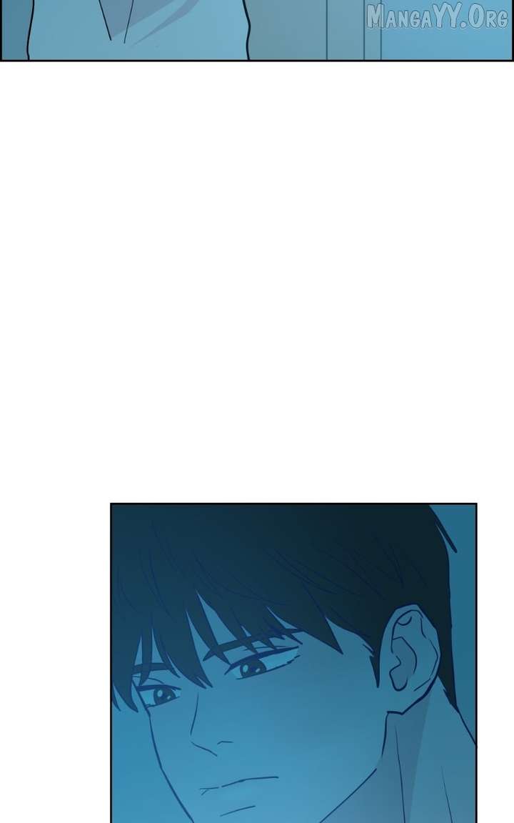 Love Letter Chapter 35 - Page 22