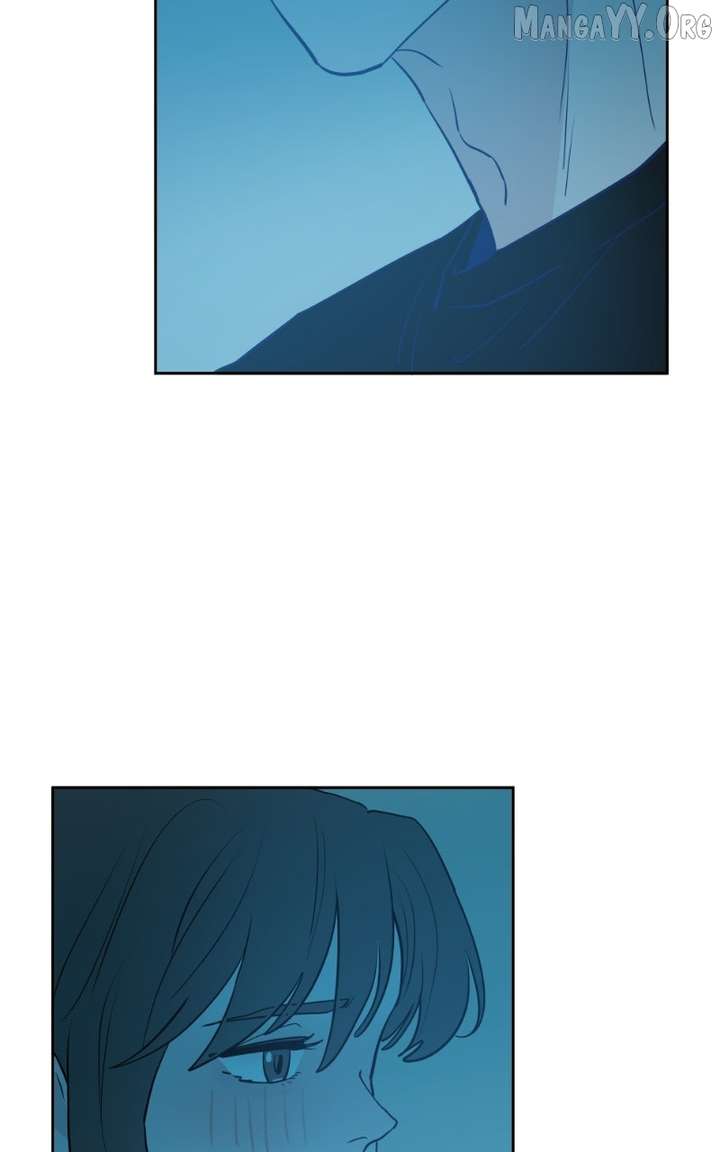 Love Letter Chapter 35 - Page 23