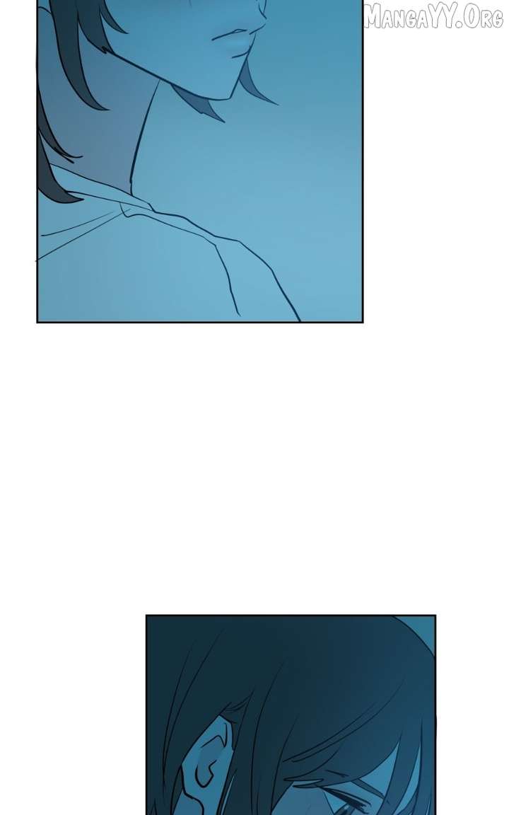 Love Letter Chapter 35 - Page 24