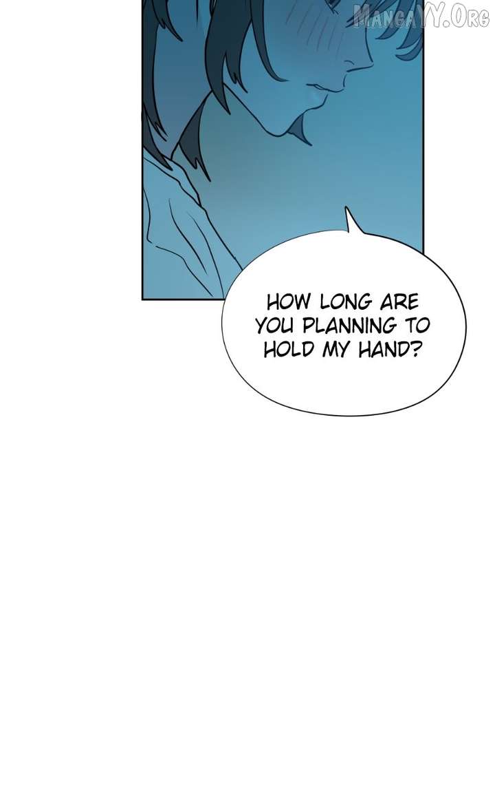 Love Letter Chapter 35 - Page 25