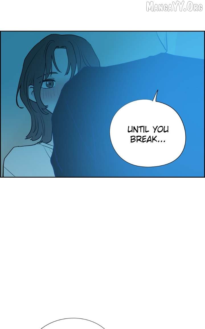 Love Letter Chapter 35 - Page 26