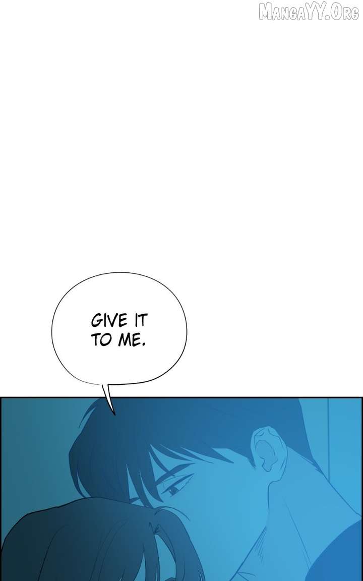 Love Letter Chapter 35 - Page 28