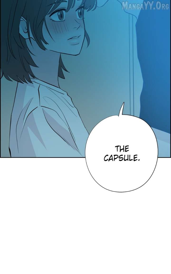 Love Letter Chapter 35 - Page 29