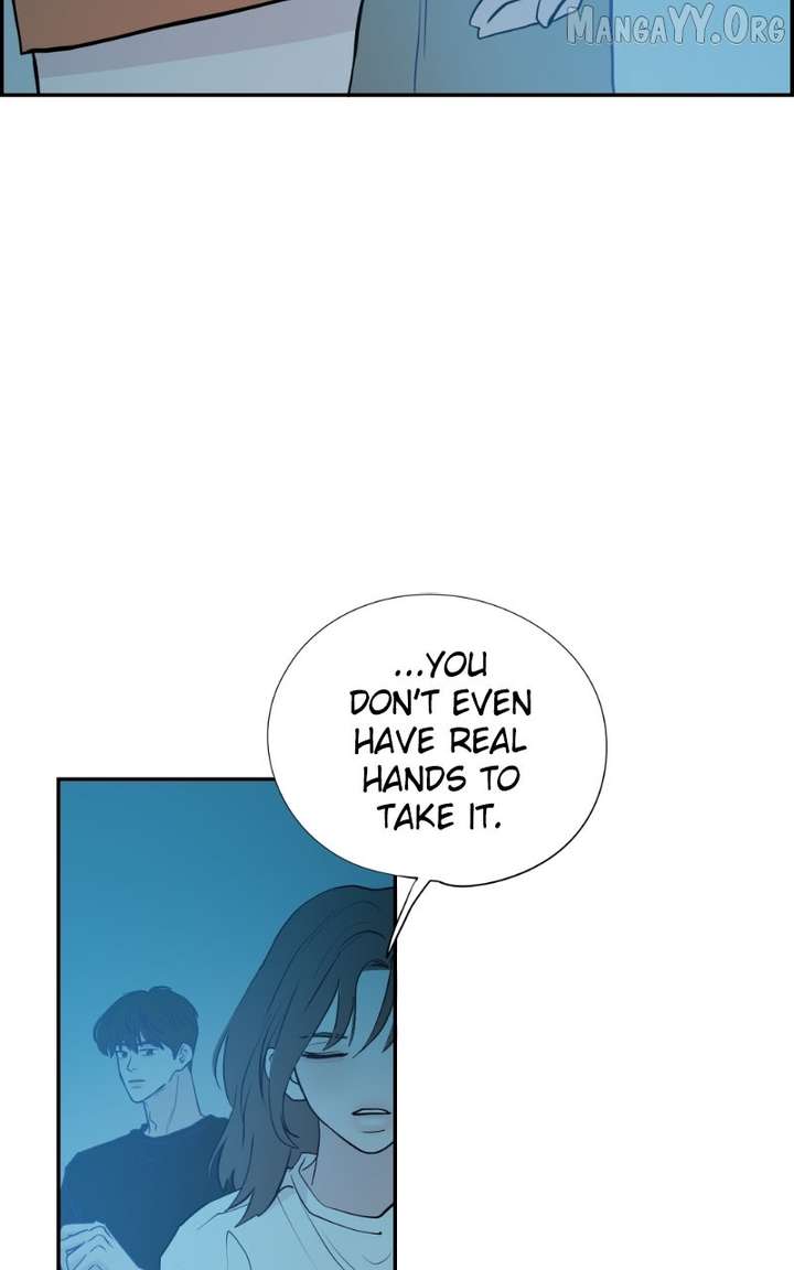 Love Letter Chapter 35 - Page 32