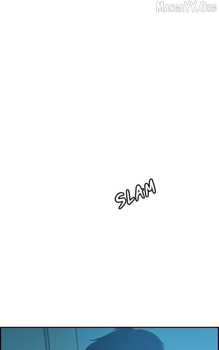 Love Letter Chapter 35 - Page 34