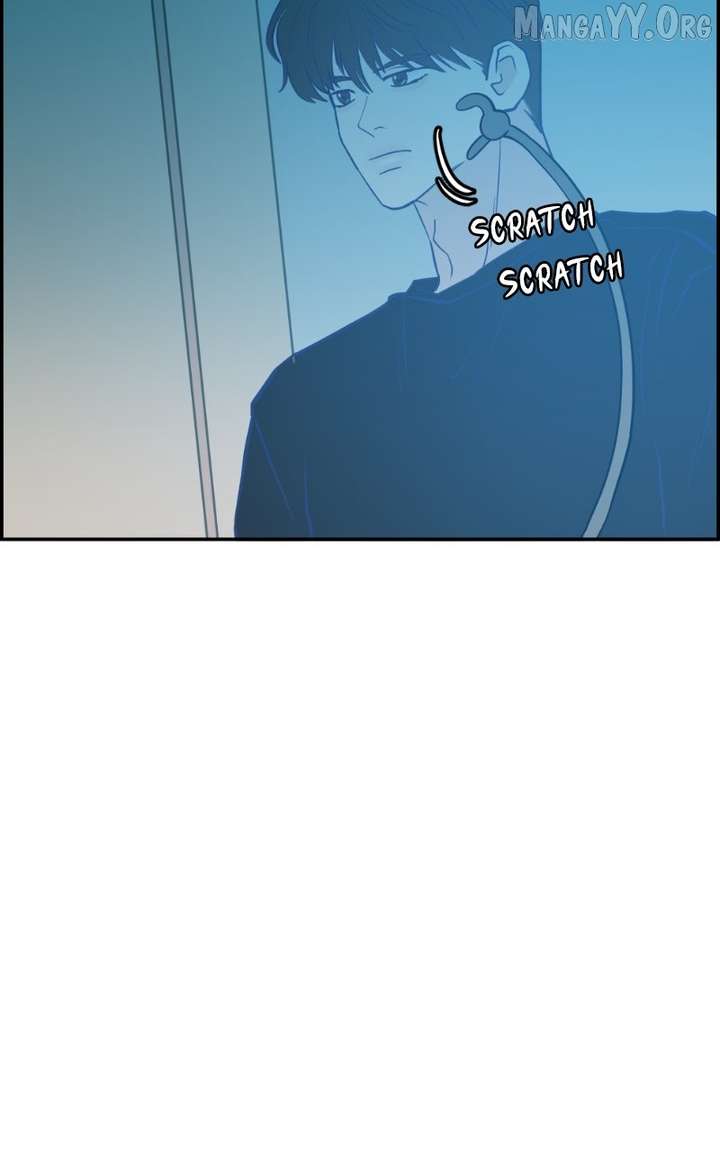 Love Letter Chapter 35 - Page 35