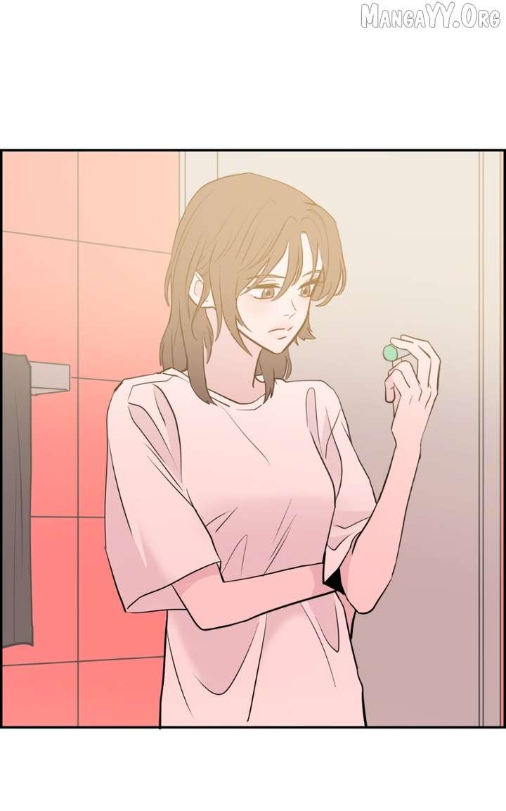 Love Letter Chapter 35 - Page 36