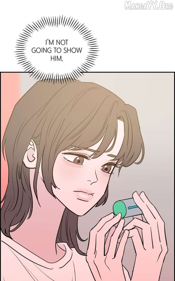 Love Letter Chapter 35 - Page 37