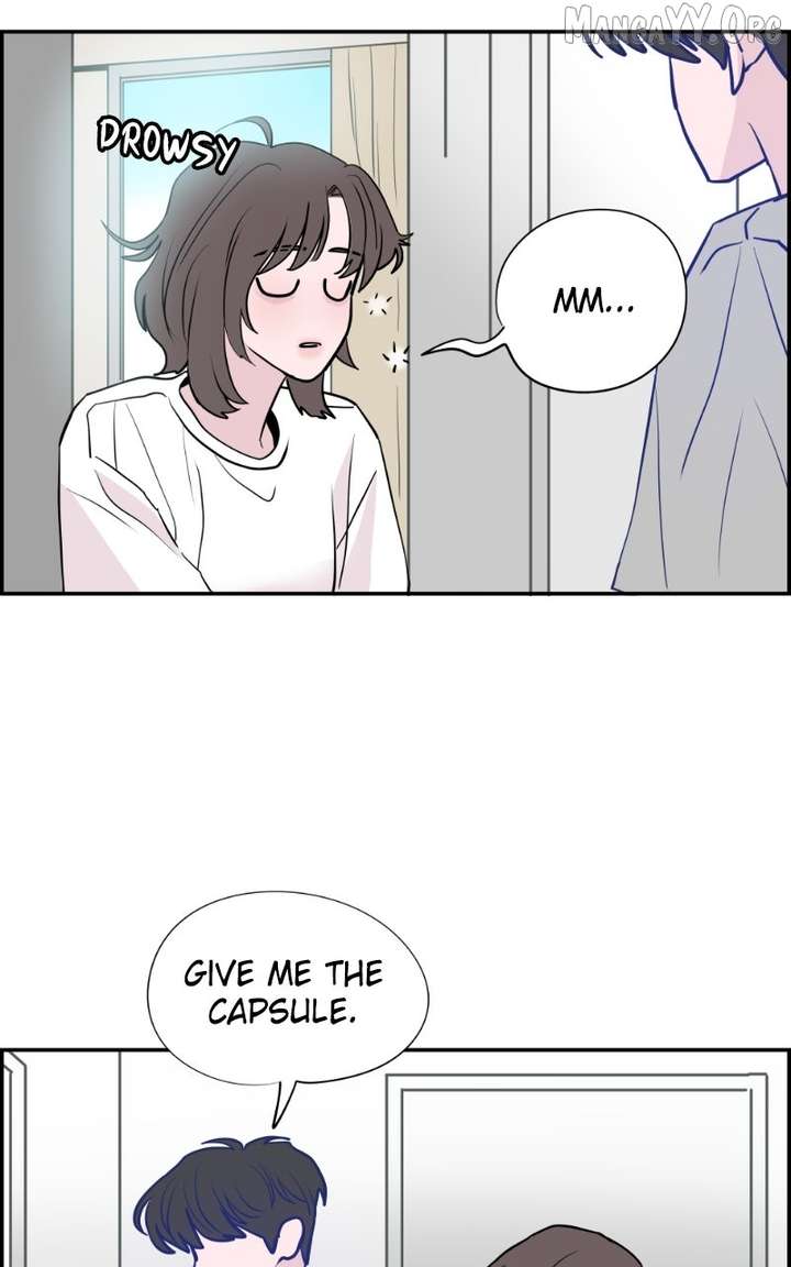 Love Letter Chapter 35 - Page 40