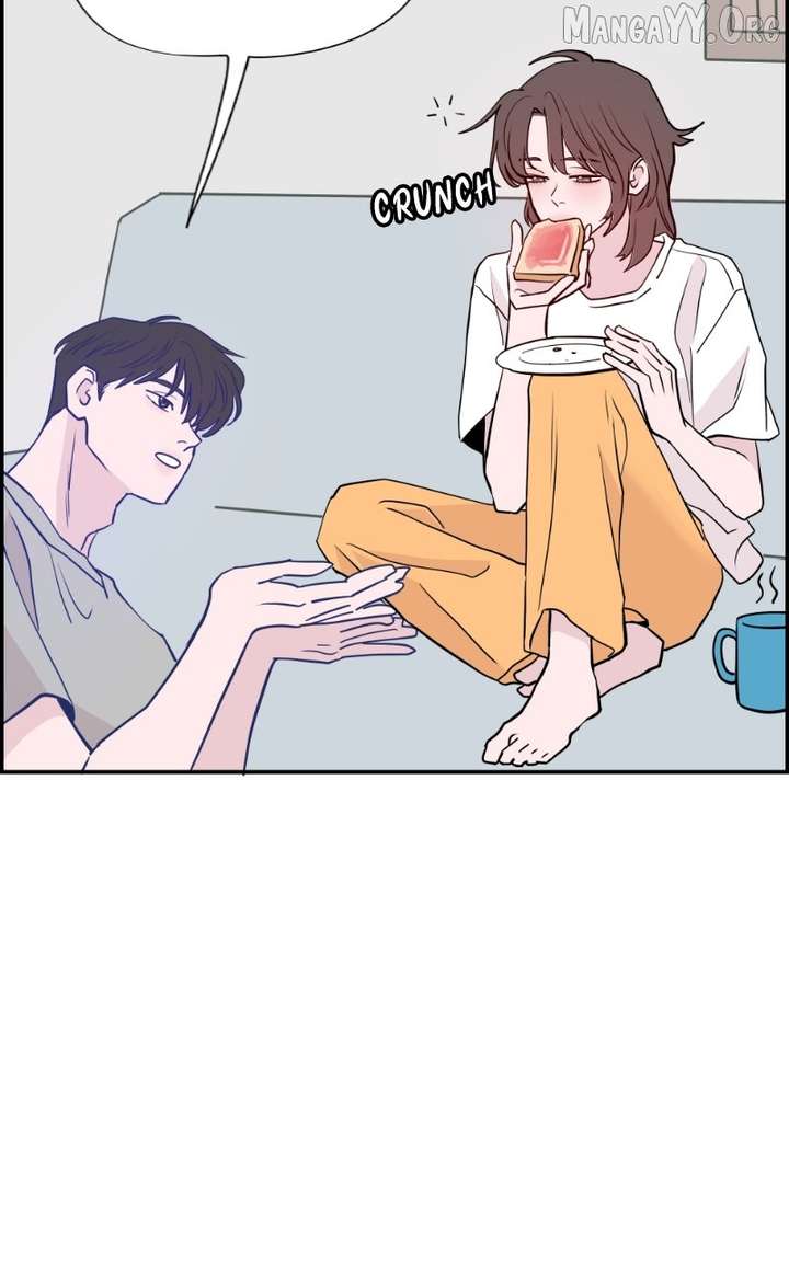 Love Letter Chapter 35 - Page 42