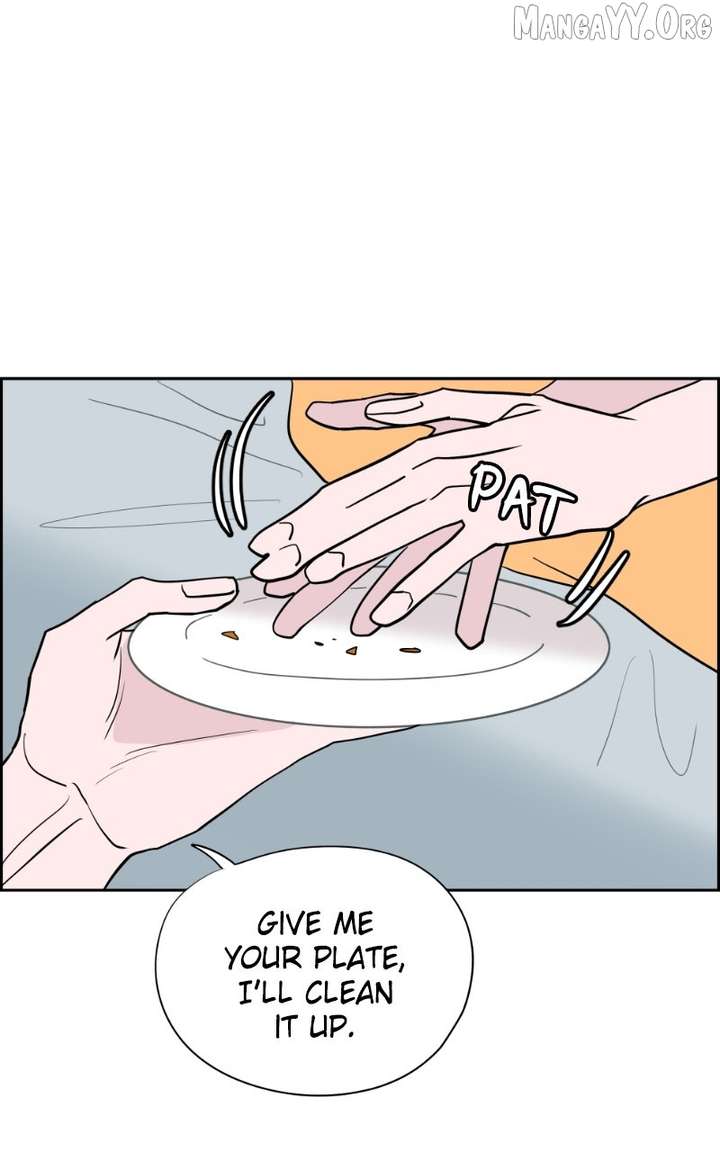 Love Letter Chapter 35 - Page 43