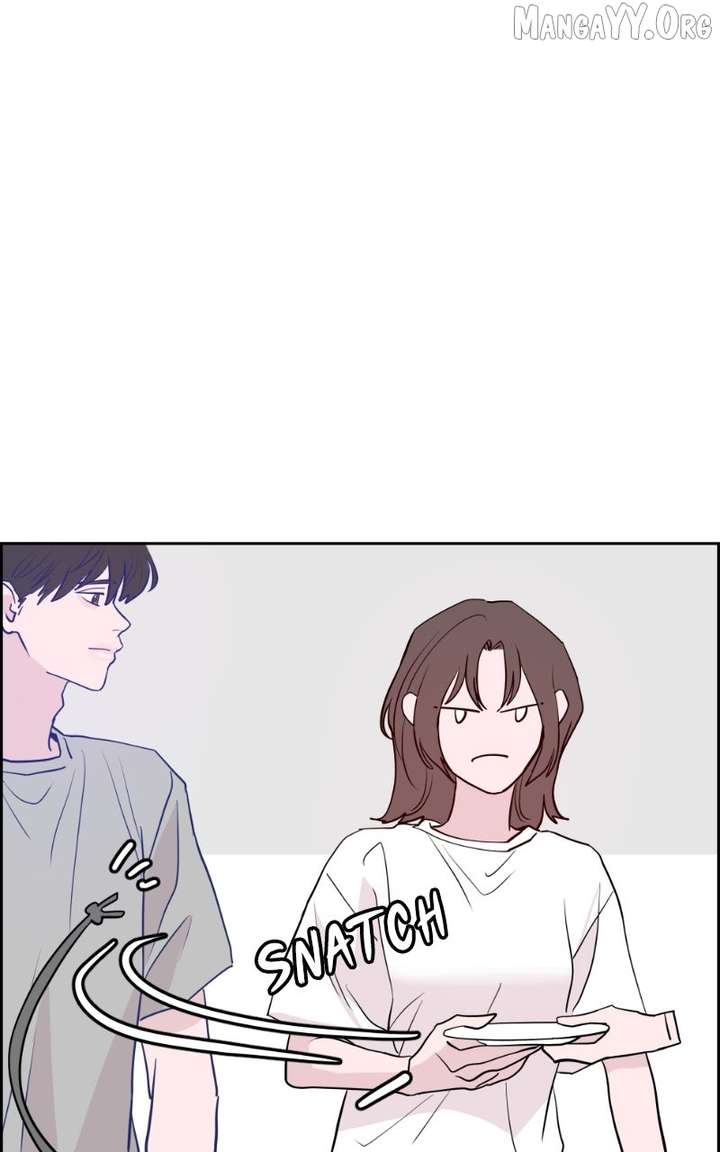 Love Letter Chapter 35 - Page 45
