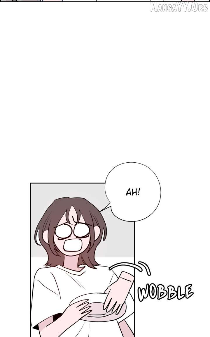 Love Letter Chapter 35 - Page 46
