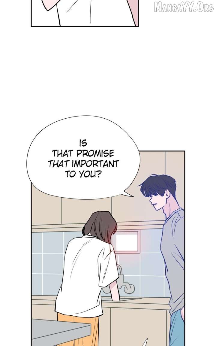 Love Letter Chapter 35 - Page 47