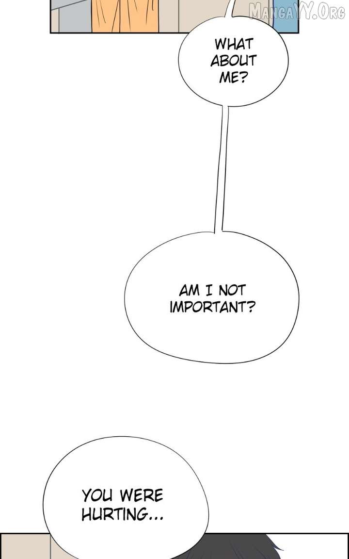 Love Letter Chapter 35 - Page 48