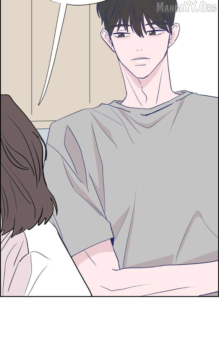 Love Letter Chapter 35 - Page 49
