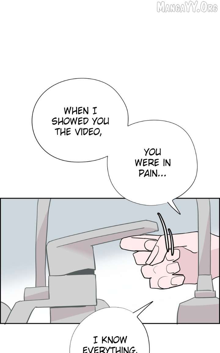 Love Letter Chapter 35 - Page 50