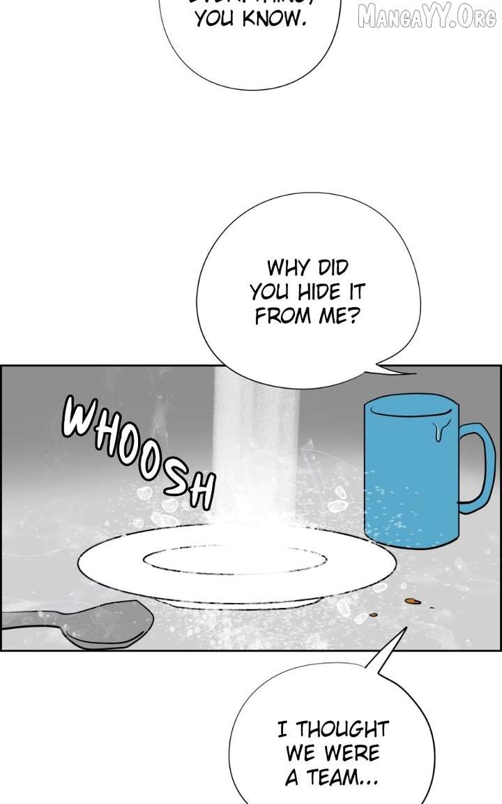 Love Letter Chapter 35 - Page 51
