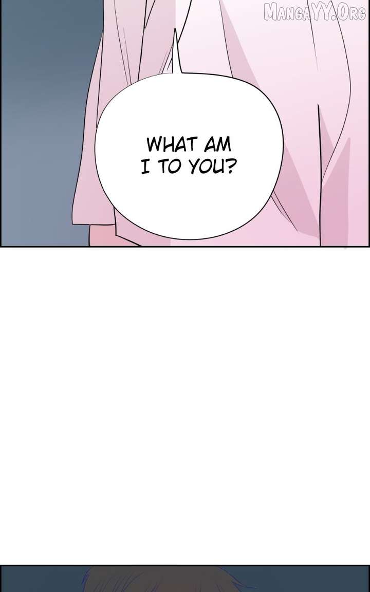 Love Letter Chapter 35 - Page 53