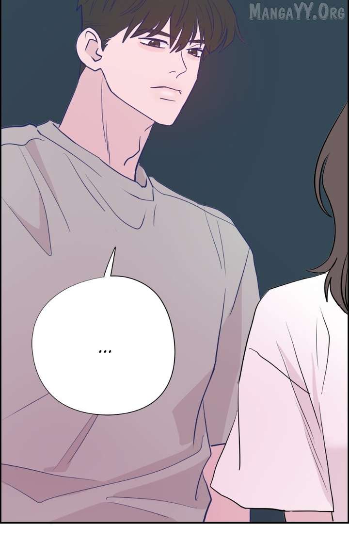 Love Letter Chapter 35 - Page 54