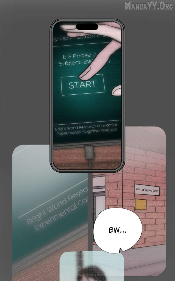Love Letter Chapter 35 - Page 56